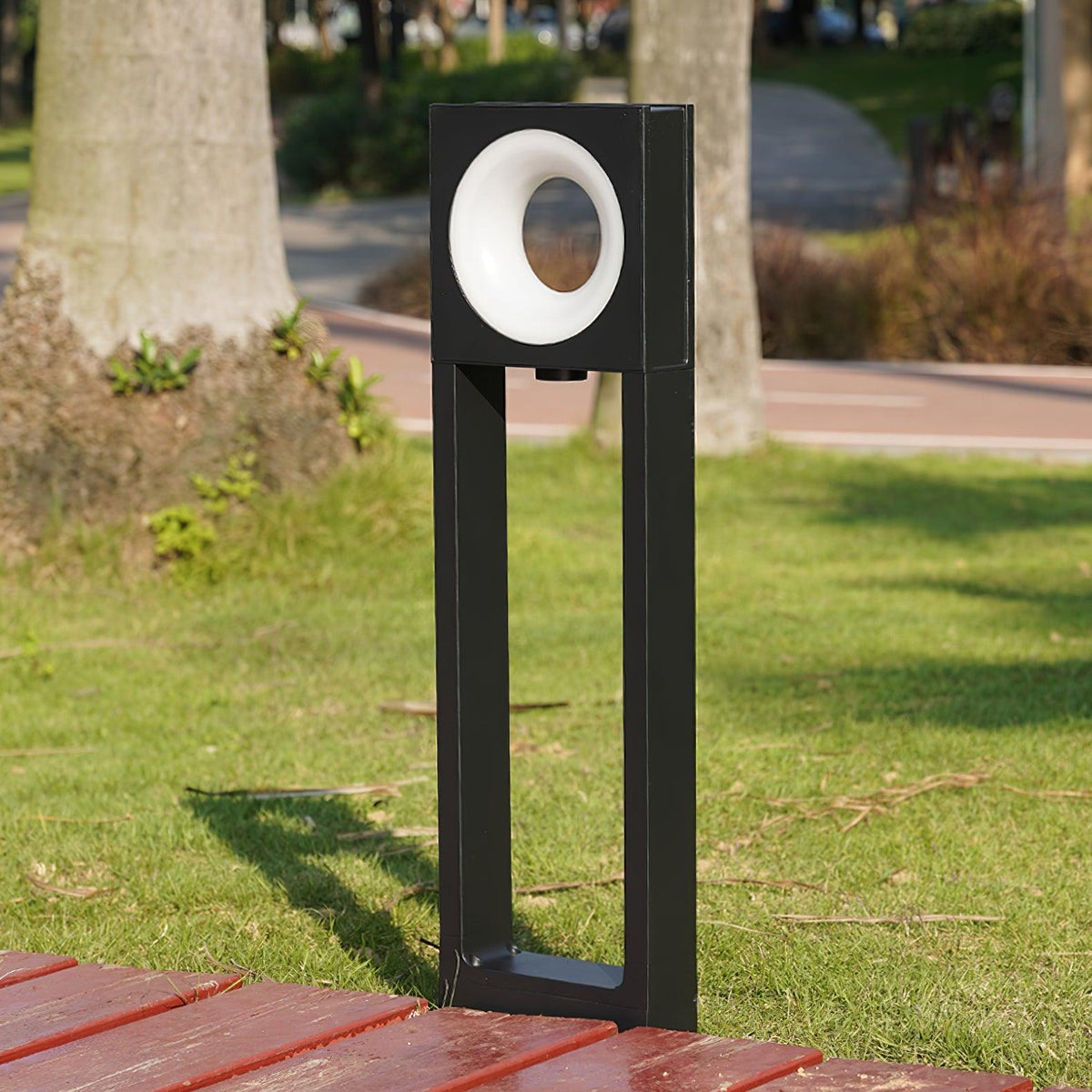 Molde Garden Outdoor Light 7.9"