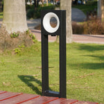 Molde Garden Outdoor Light 7.9"