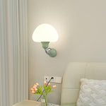 Molly Mushroom Wall Lamp 12.2"