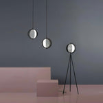 Mondo Floor lamp 19.7"