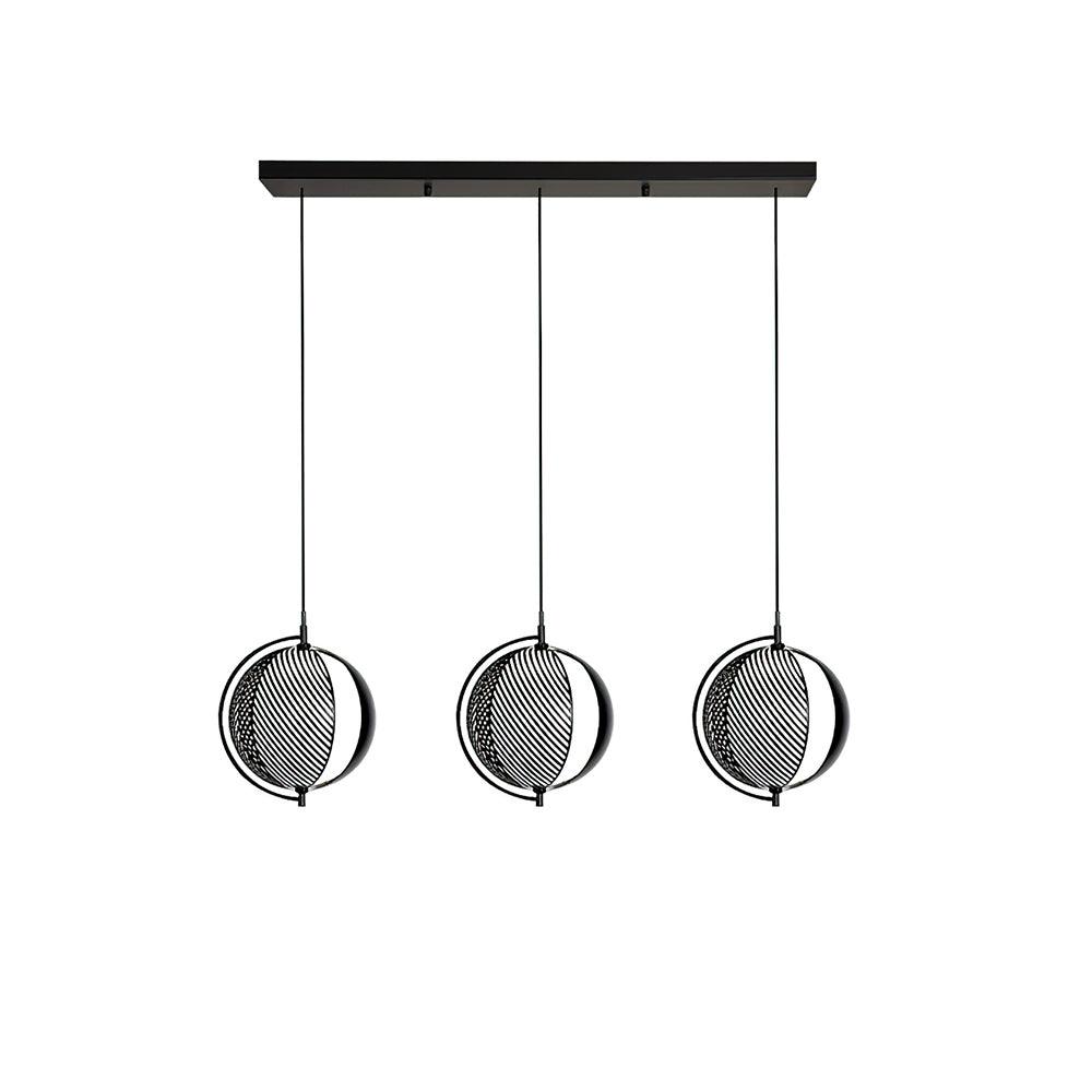 Mondo Pendant Light