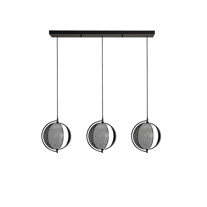Mondo Pendant Light