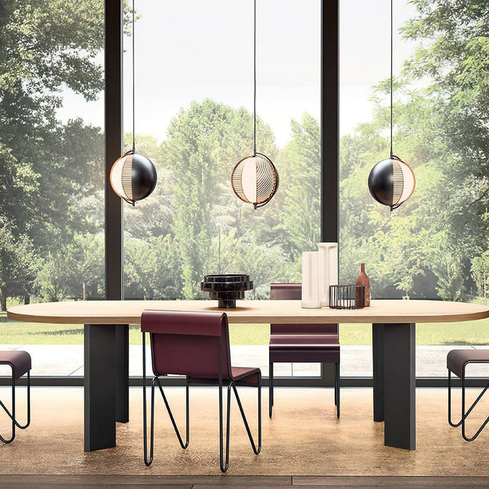 Mondo Pendant Light