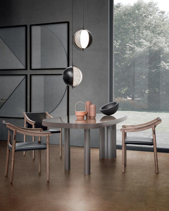 Mondo Pendant Light