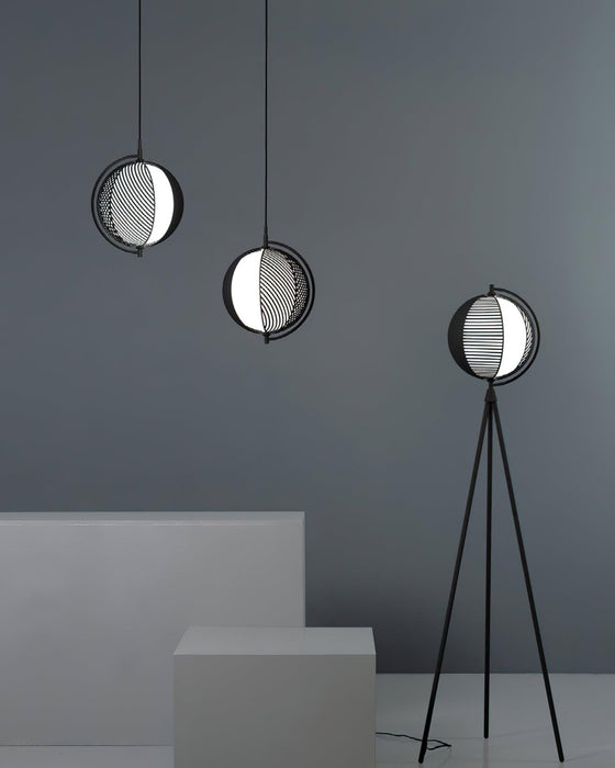 Mondo Pendant Light