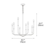 Monroe Chandelier