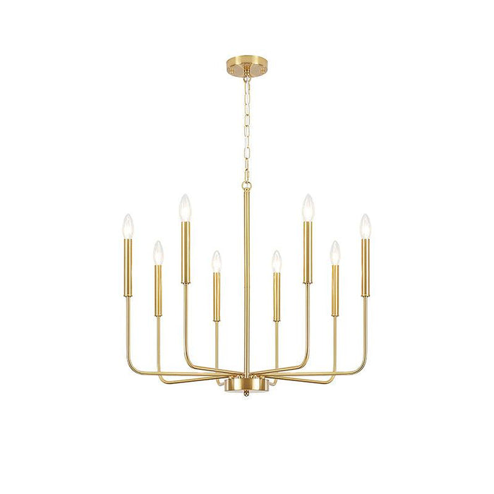 Monroe Chandelier