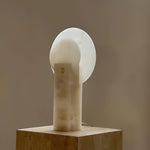 Moonlight Table Lamp 9.1"