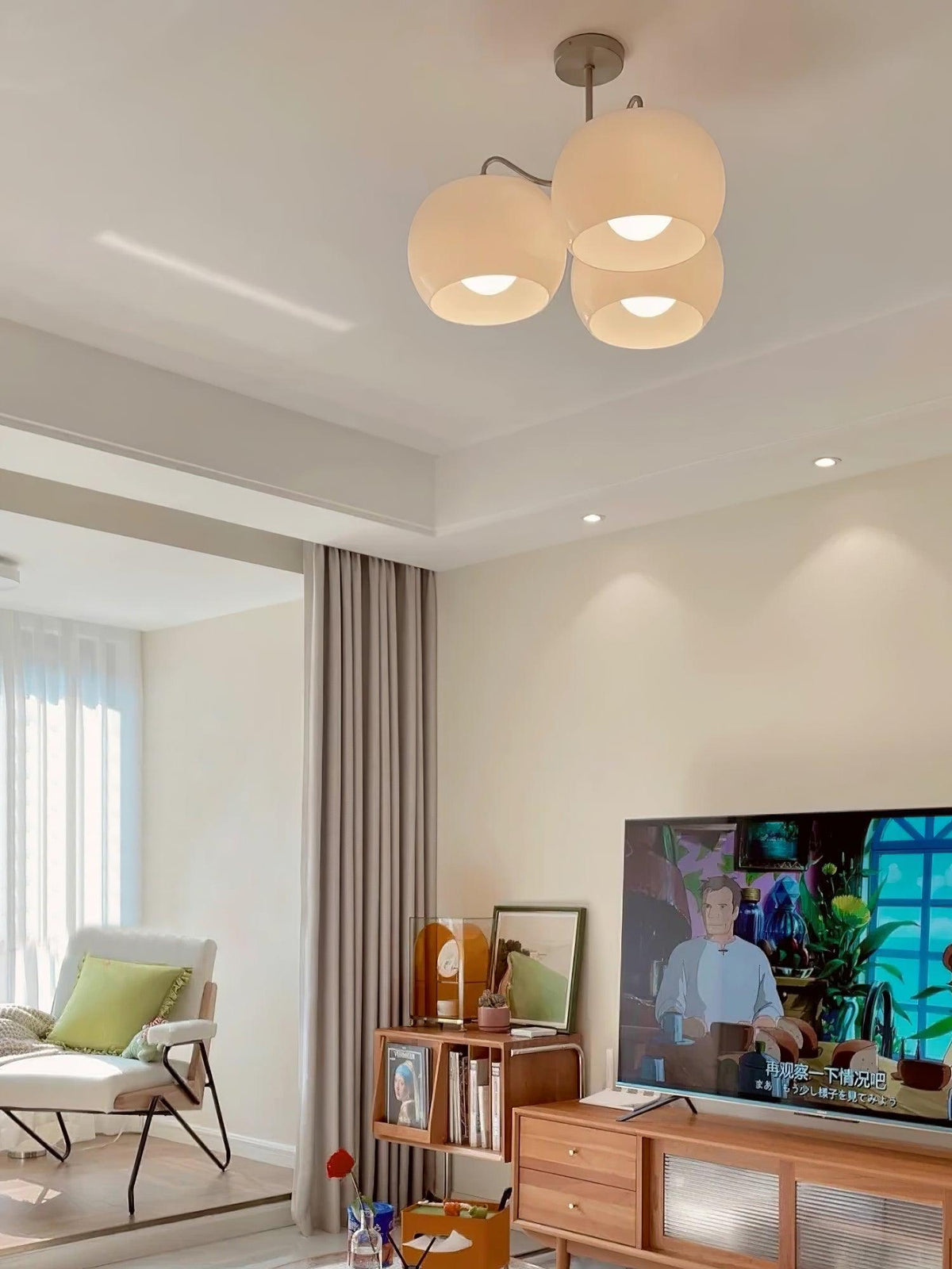 Moricio Chandelier