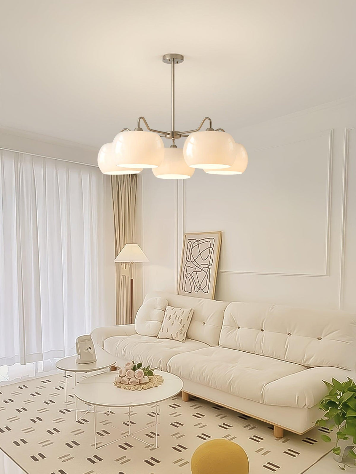 Moricio Chandelier
