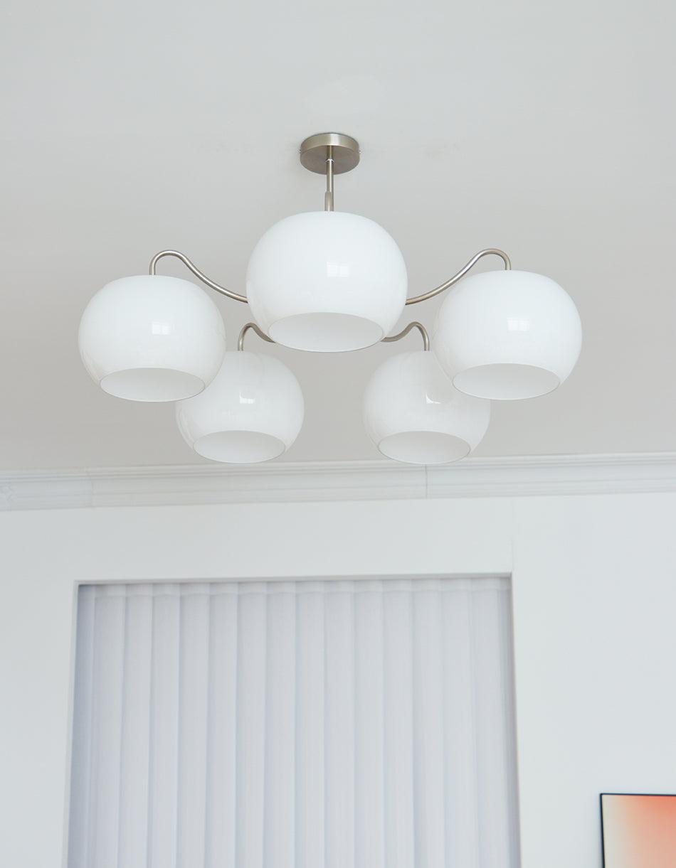 Moricio Chandelier