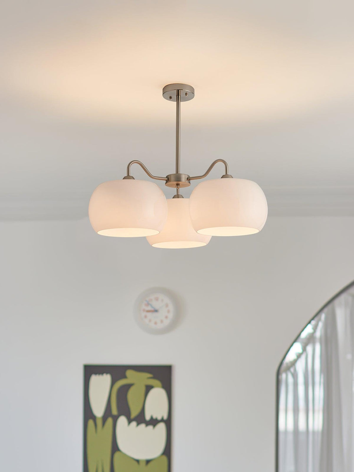 Moricio Chandelier
