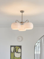 Moricio Chandelier