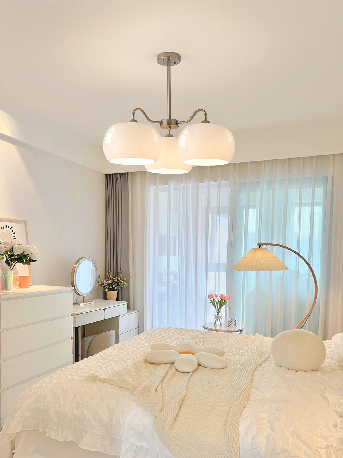 Moricio Chandelier