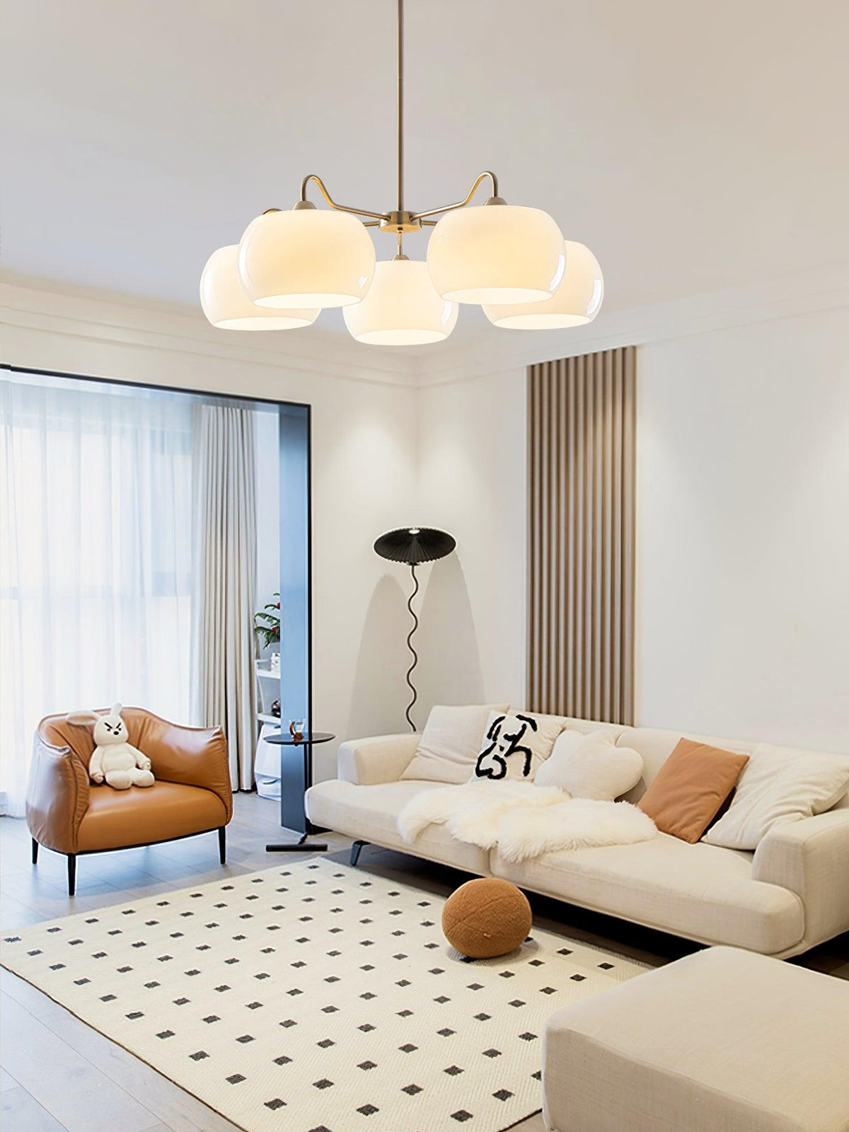 Moricio Chandelier