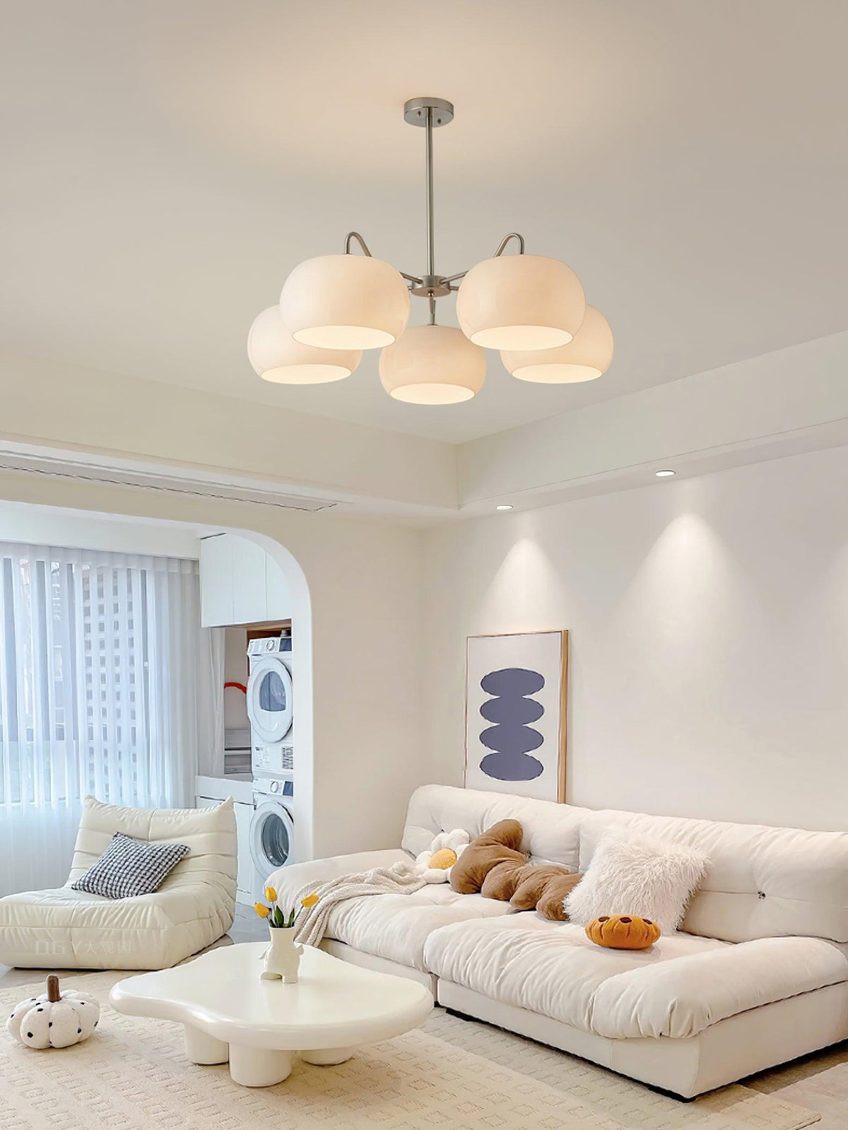 Moricio Chandelier