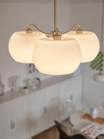 Moricio Chandelier