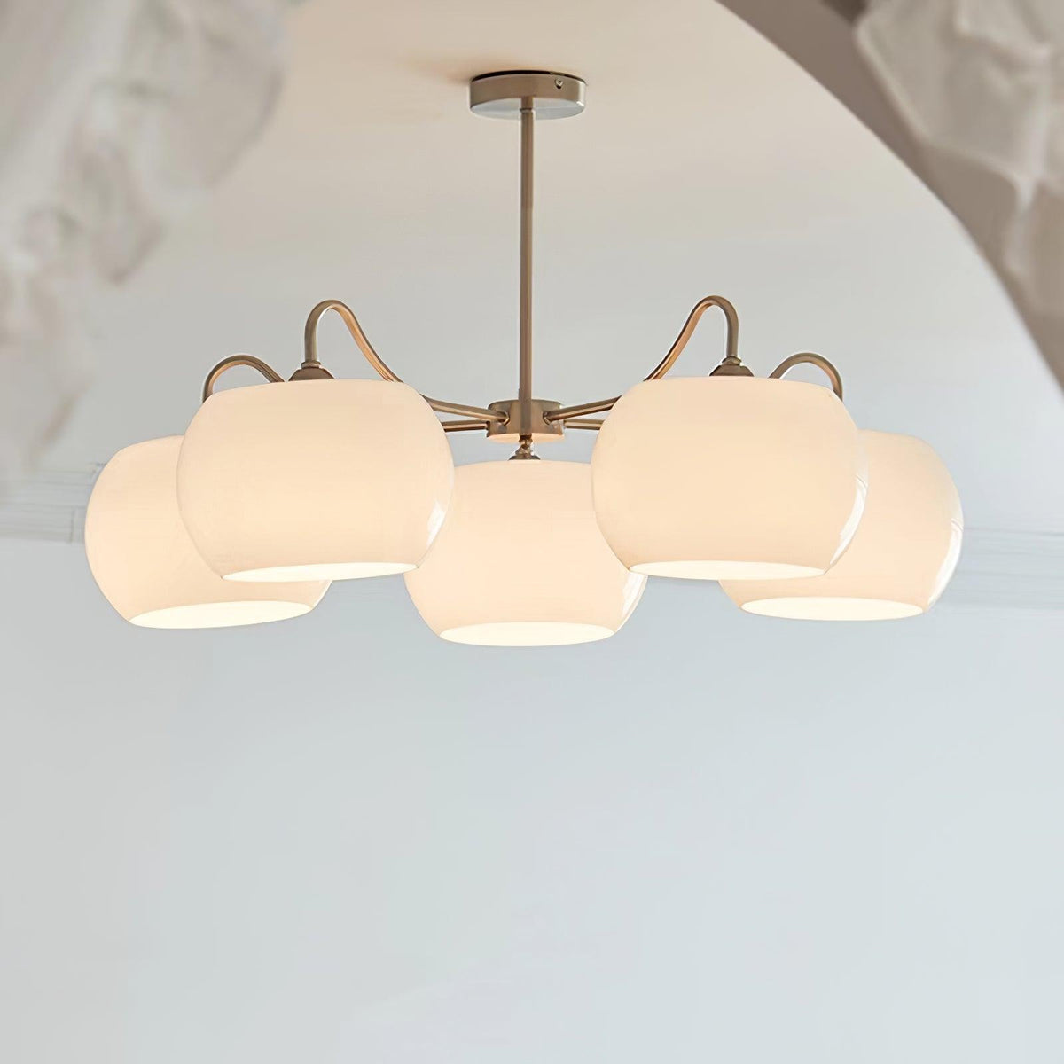 Moricio Chandelier