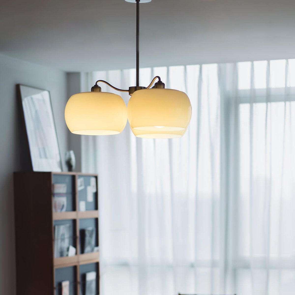 Moricio Chandelier