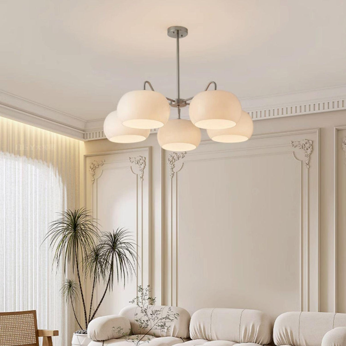 Moricio Chandelier