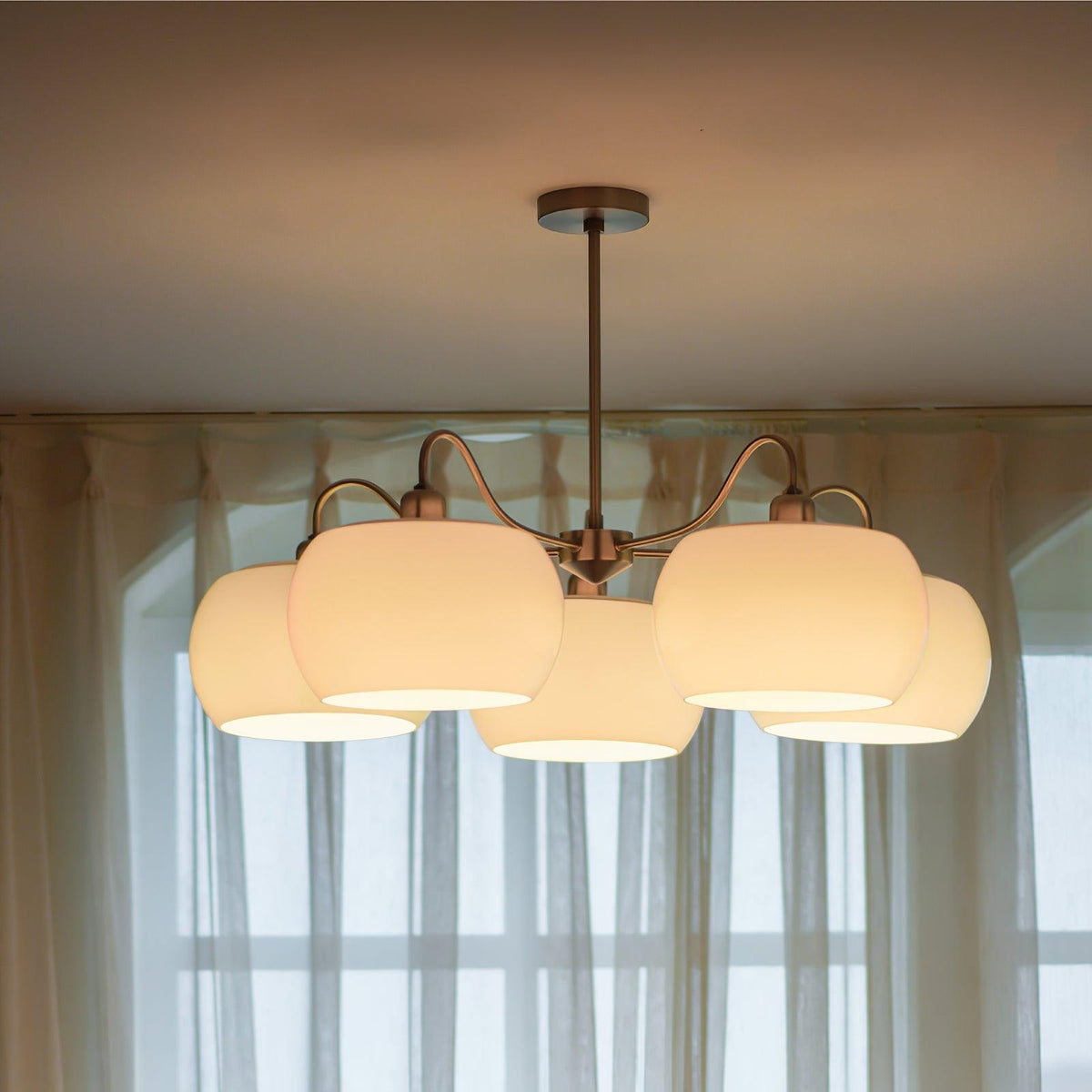 Moricio Chandelier