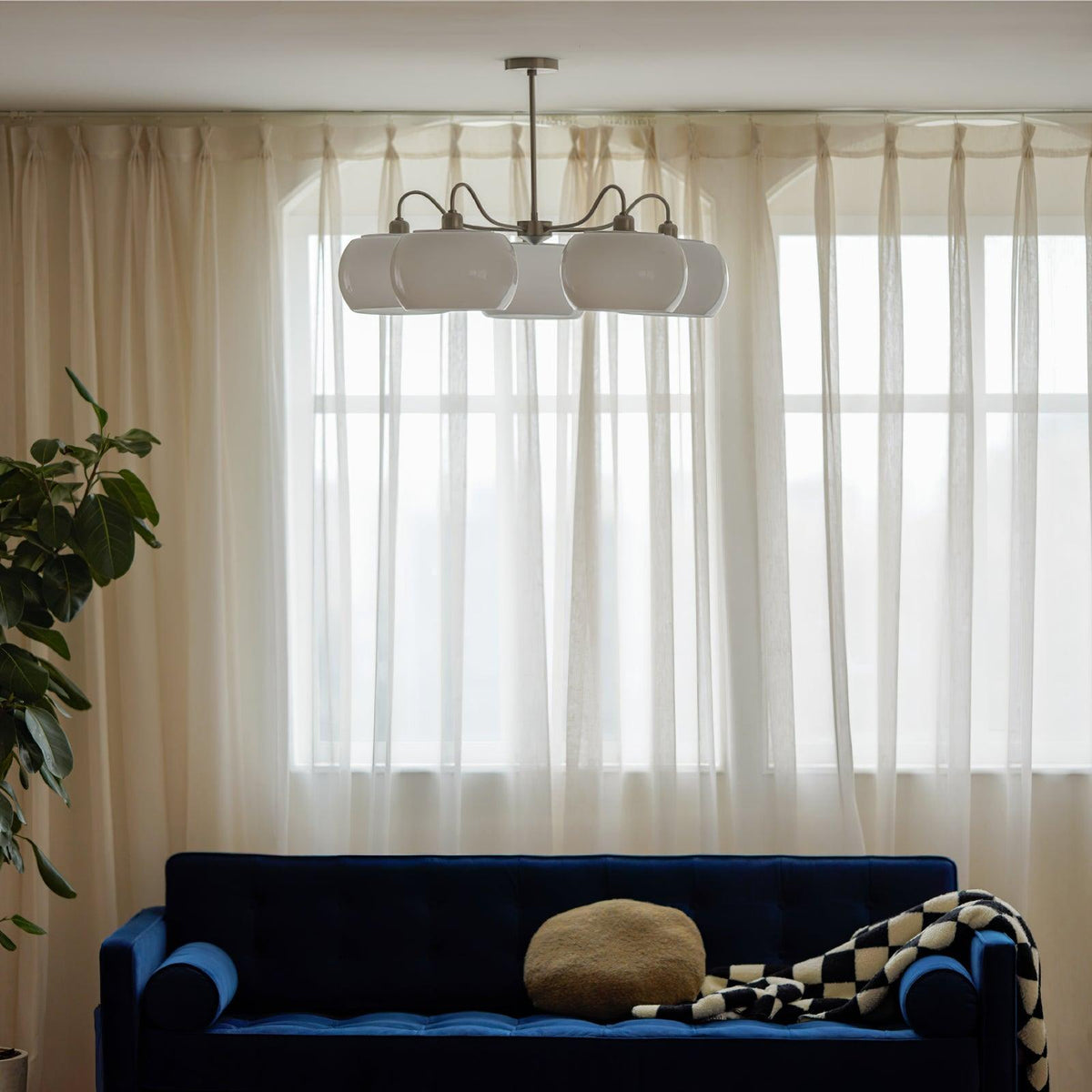 Moricio Chandelier