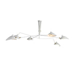 Mouille Ceiling Lamp