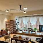 Mouille Ceiling Lamp