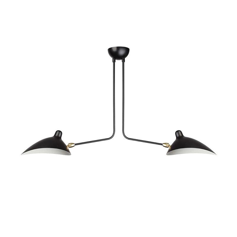 Mouille Ceiling Lamp
