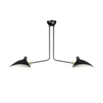 Mouille Ceiling Lamp