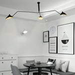 Mouille Ceiling Lamp