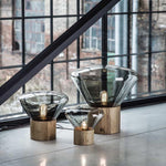 Bois Table Lamp