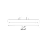 Mural Wall Lamp