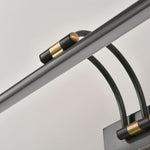Mural Art Wall Light