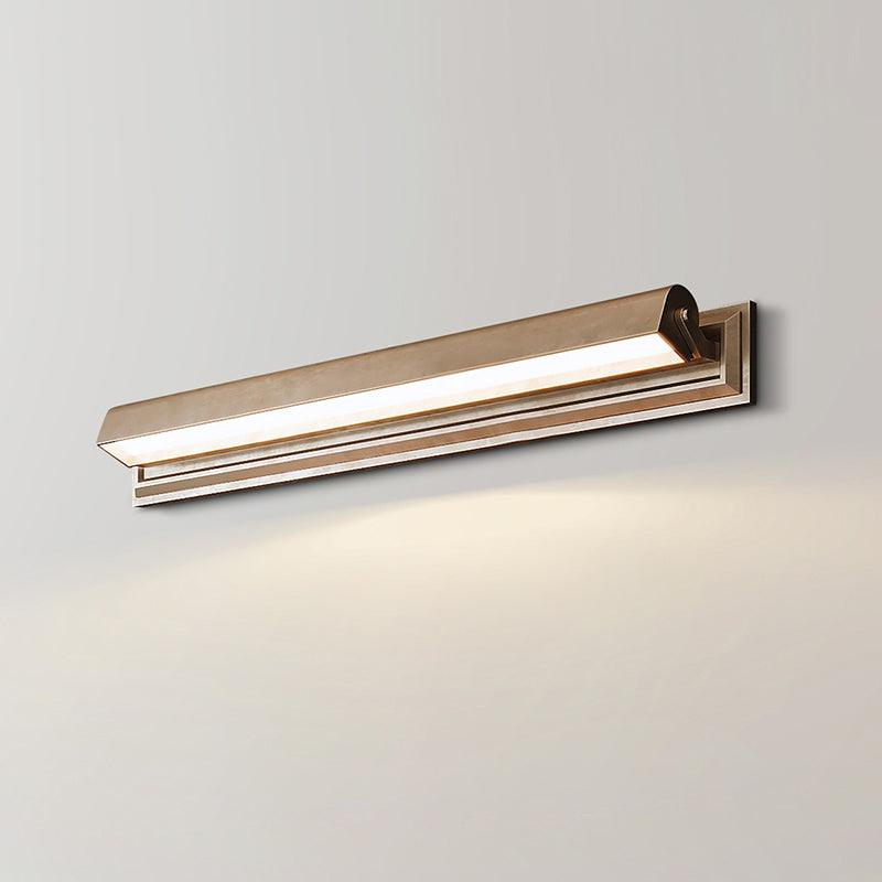 Mural Wall Lamp