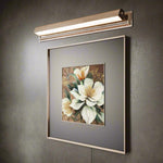 Mural Wall Lamp