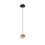 Mushroom Cluster Chandelier