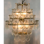 Noir Mystic Chandelier