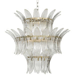 Noir King Chandelier