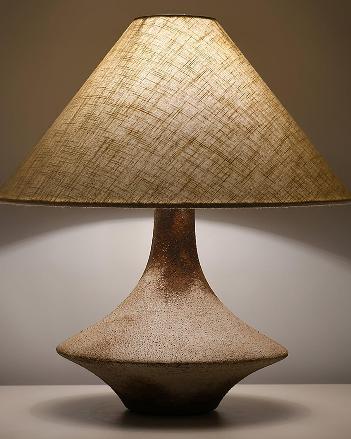 Napa Valley Table Lamp 14.2"