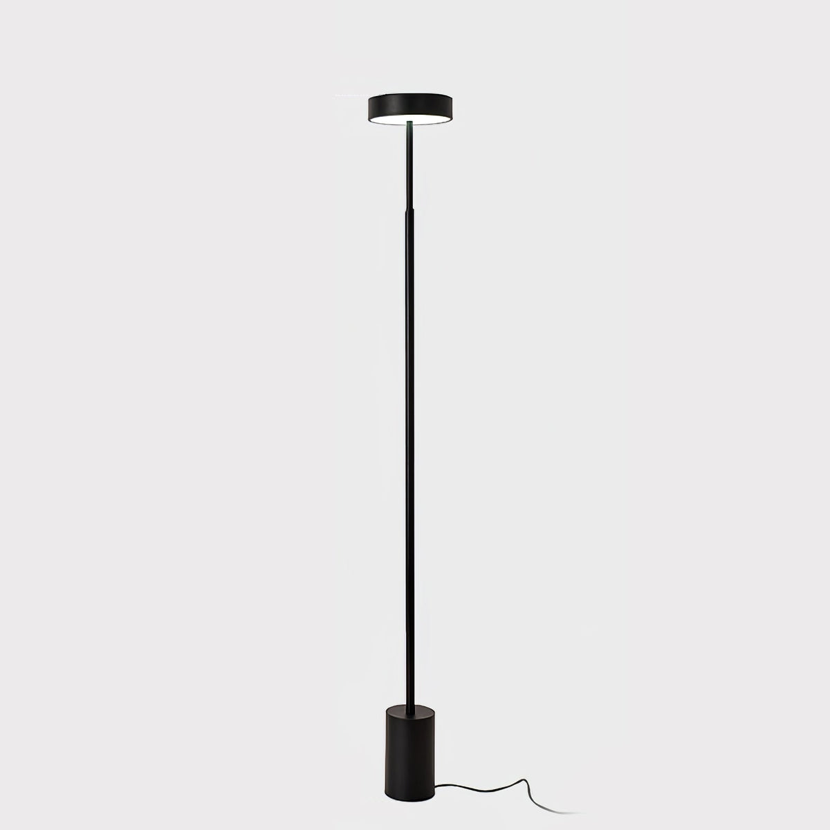 Naya Rotatable Floor Lamp