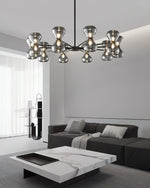 Nebula Chandelier
