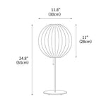 Nelson Table Lamp