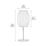 Nelson Table Lamp