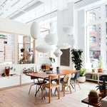 Nelson Bubble Pendant Lamp