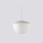 Nelson Swing Arm Pendant Lamp