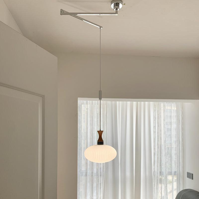 Nelson Suspend 11.8"