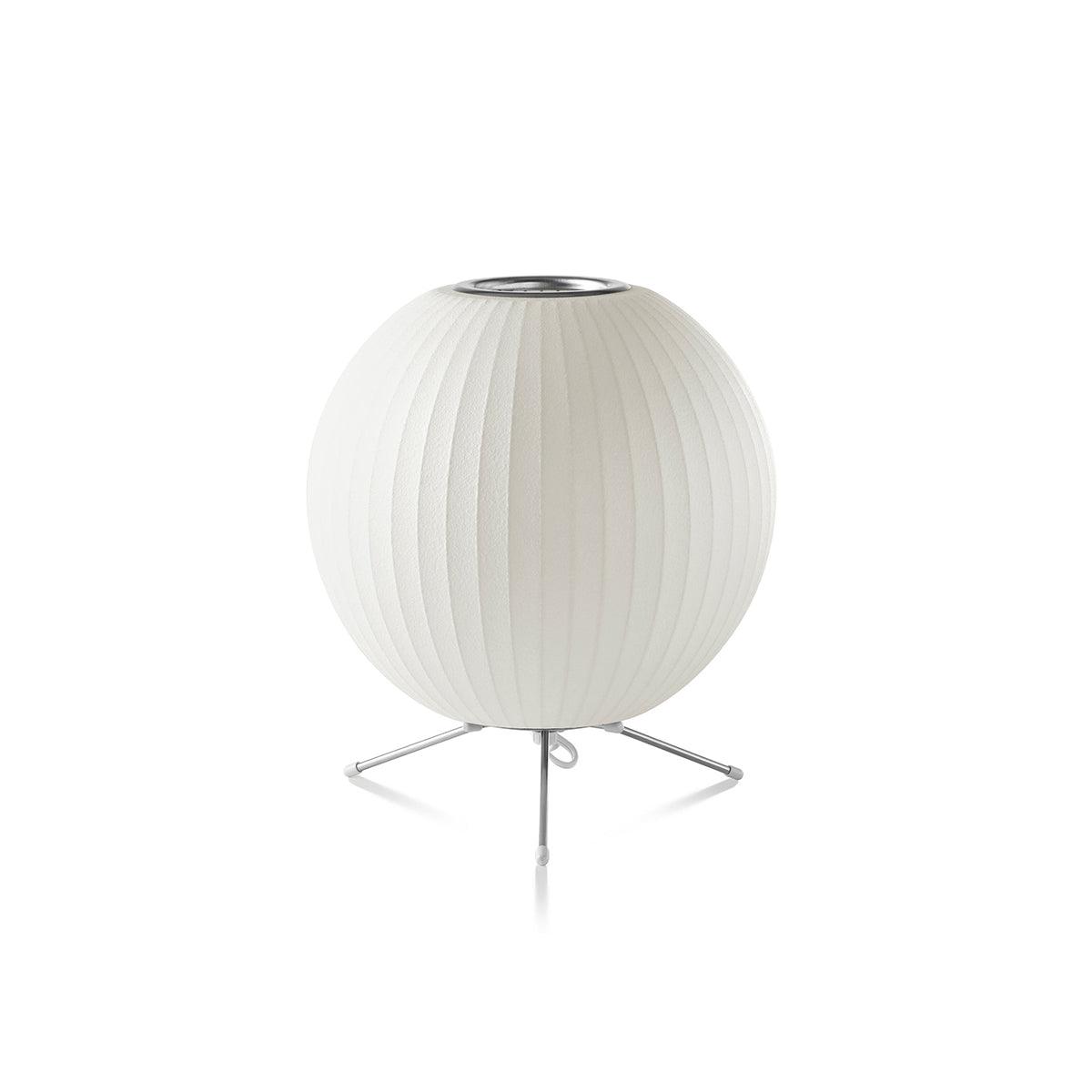 Nelson Tripod Table Lamp