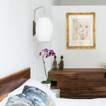 Nelson Wall Lamp