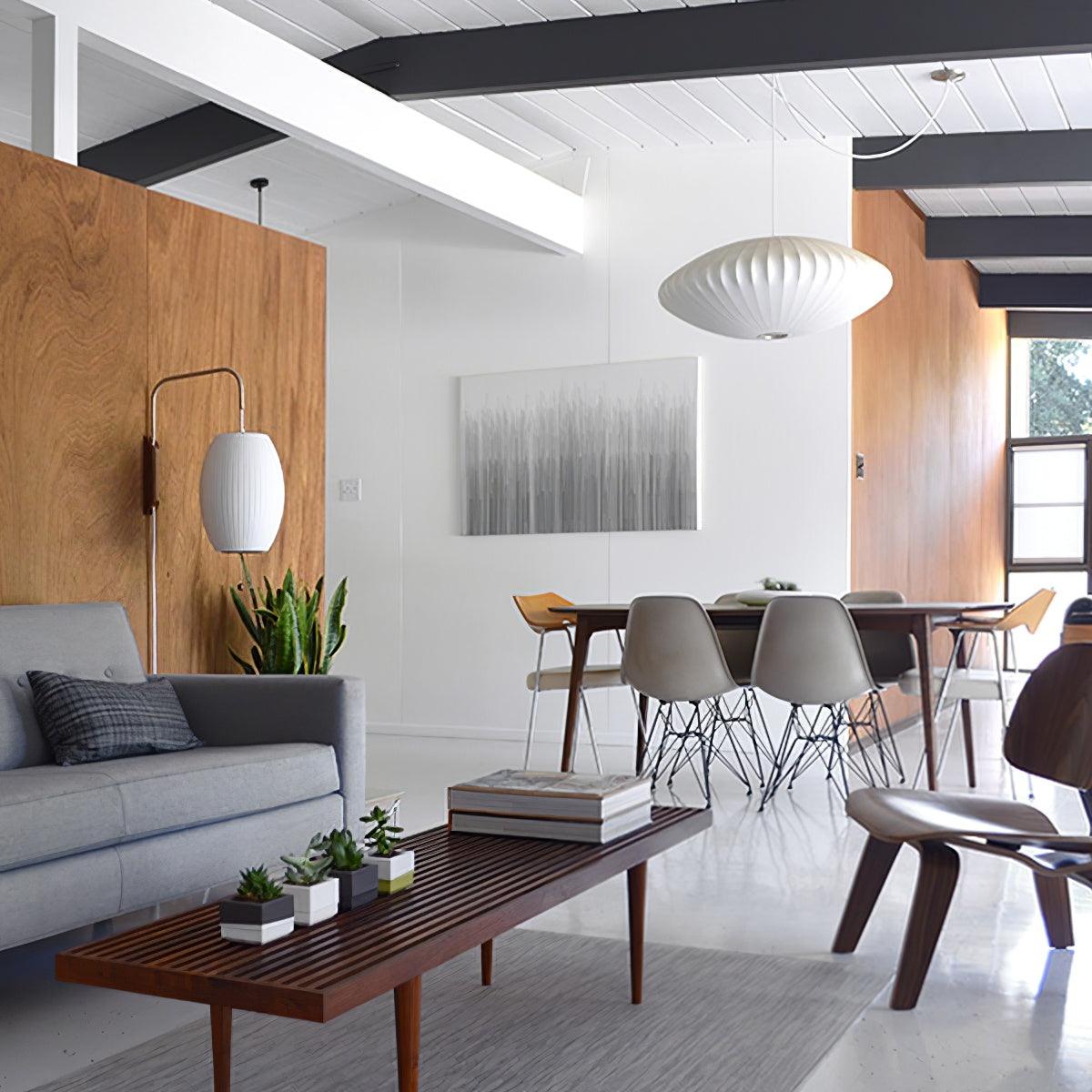 Nelson Wall Lamp